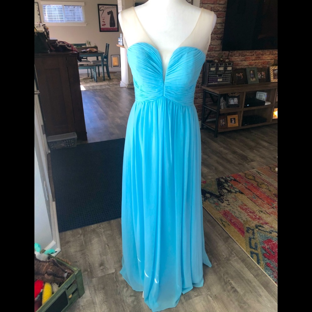 Cinderella Dress